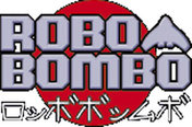 Robobombo (128x160) Nokia 5200